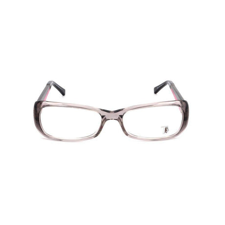 Tod's Gray Acetate Frames - Hilstor