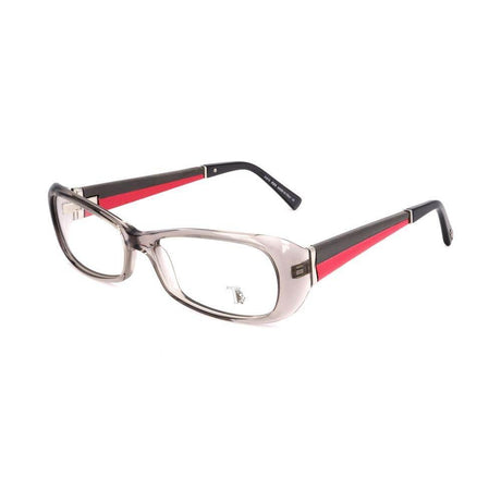 Tod's Gray Acetate Frames - Hilstor