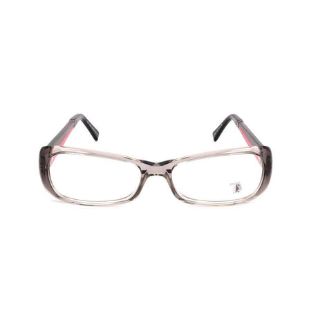 Tod's Gray Acetate Frames - Hilstor