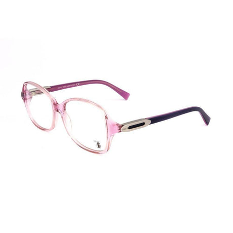 Tod's Multicolor Acetate Frames - Hilstor