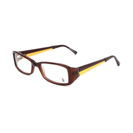 Tod's Bicolor Acetate Frames - Hilstor