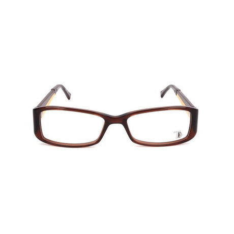 Tod's Bicolor Acetate Frames - Hilstor