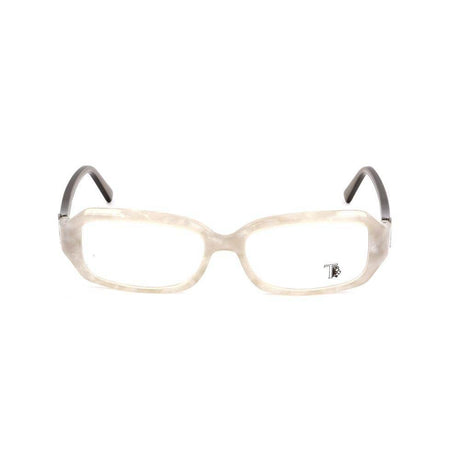 Tod's Gray Acetate Frames - Hilstor