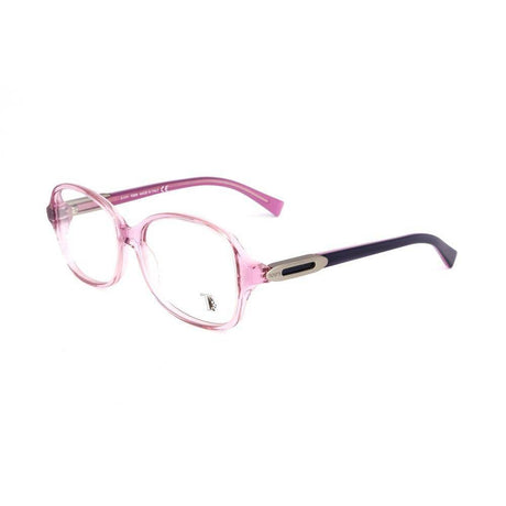 Tod's Multicolor Acetate Frames - Hilstor