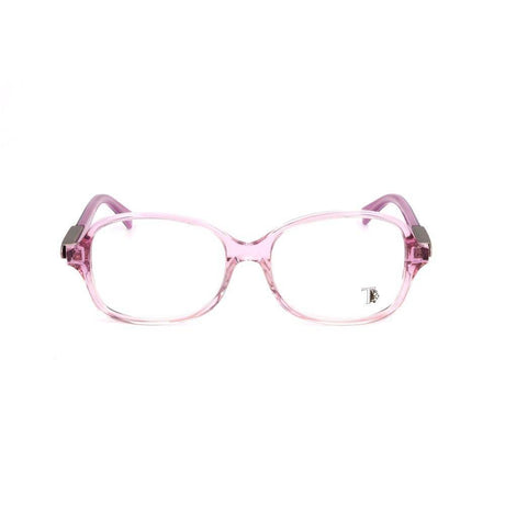 Tod's Multicolor Acetate Frames - Hilstor