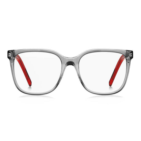Hugo Boss Gray Acetate Frames - Hilstor