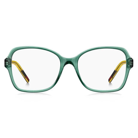 Hugo Boss Green Acetate Frames - Hilstor