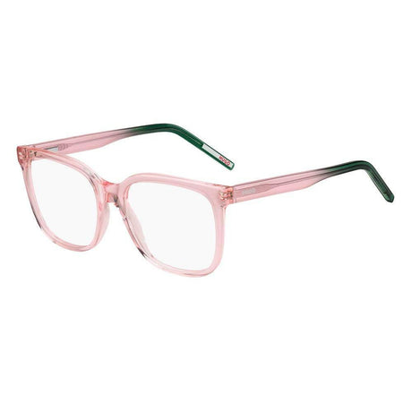 Hugo Boss Multicolor Acetate Frames - Hilstor