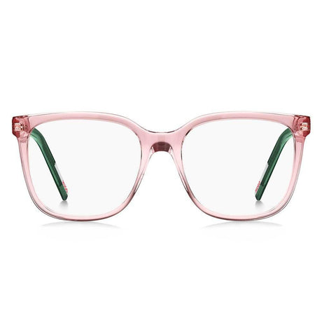 Hugo Boss Multicolor Acetate Frames - Hilstor