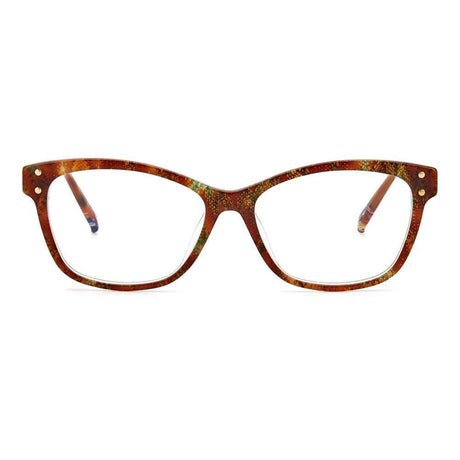 Missoni Bicolor Acetate Frames - Hilstor