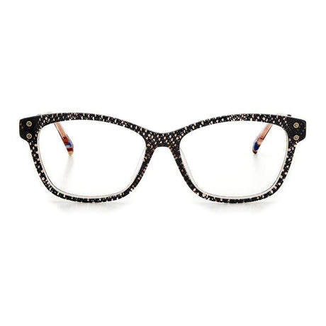 Missoni Bicolor Acetate Frames - Hilstor