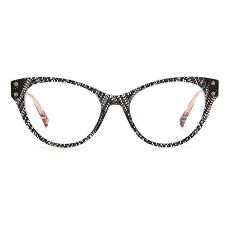 Missoni Bicolor Acetate Frames - Hilstor