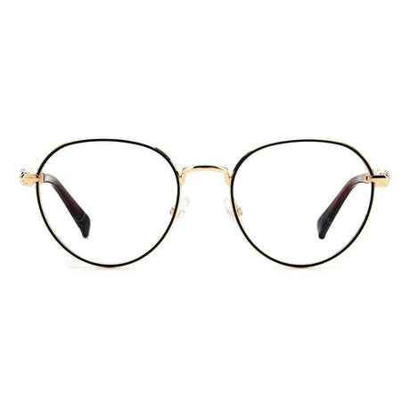 Missoni Bicolor Metal Frames - Hilstor