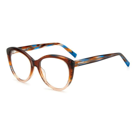 Missoni Brown Acetate Frames - Hilstor