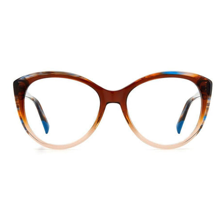 Missoni Brown Acetate Frames - Hilstor