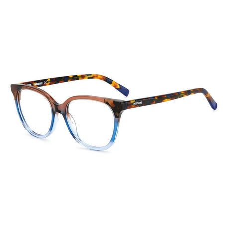 Missoni Multicolor Acetate Frames - Hilstor