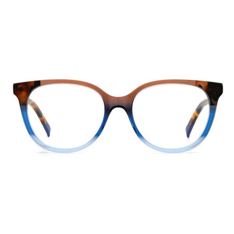 Missoni Multicolor Acetate Frames - Hilstor