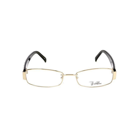 Emilio Pucci Multicolor Metal Frames - Hilstor
