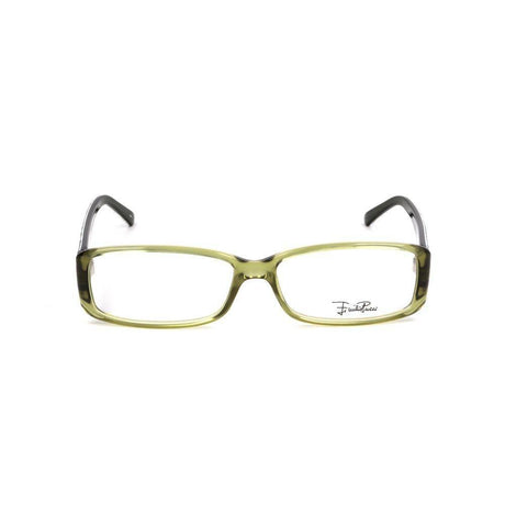 Emilio Pucci Multicolor Plastic Frames - Hilstor