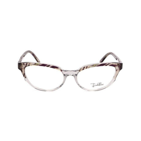Emilio Pucci Gray Plastic Frames - Hilstor