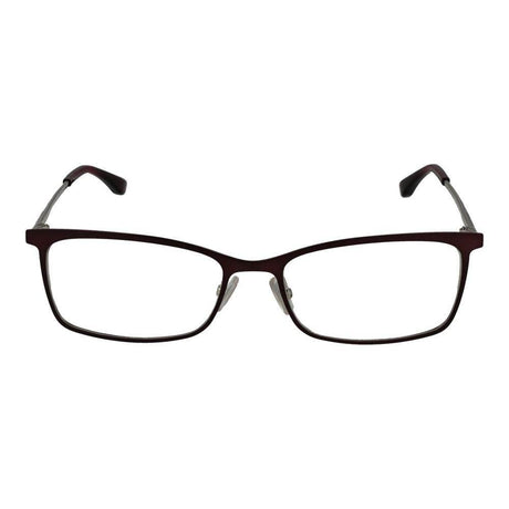 Hugo Boss Burgundy Women Glasses Frame - Hilstor