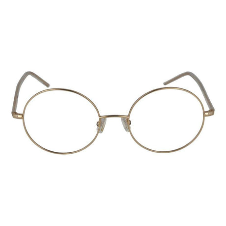 Hugo Boss Gold Women Glasses Frame - Hilstor