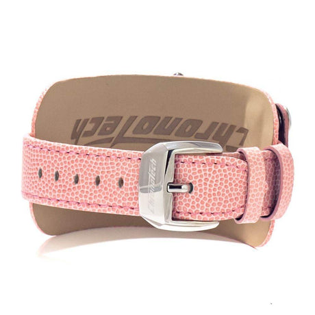 Chronotech Multicolor Leather Watch - Hilstor