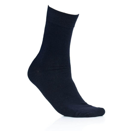 Jack Jones Blue Cotton Sock - Hilstor