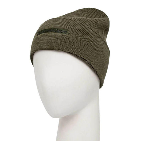 Calvin Klein Jeans Green Cotton Caps Baseball Hat - Hilstor