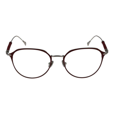 Tod's Red Women Glasses Frame - Hilstor