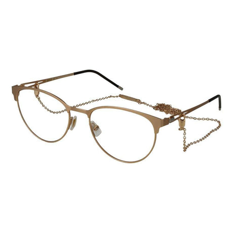 Hugo Boss Gold Women Glasses Frame - Hilstor