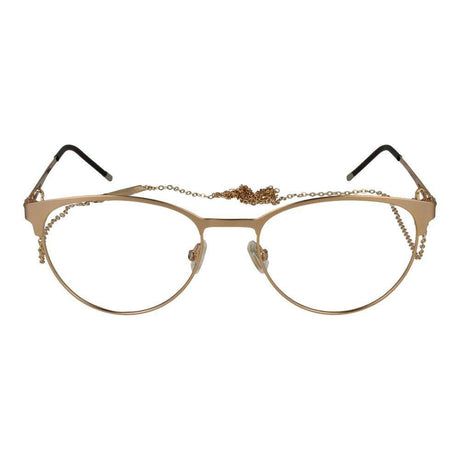 Hugo Boss Gold Women Glasses Frame - Hilstor