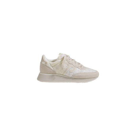 Wushu Cream Wool Sneaker - Hilstor