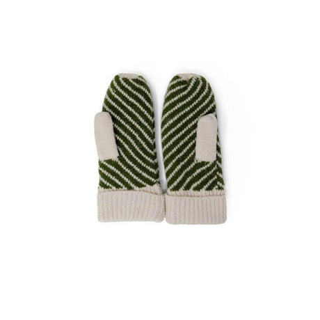 Only Cream Polyester Glove - Hilstor