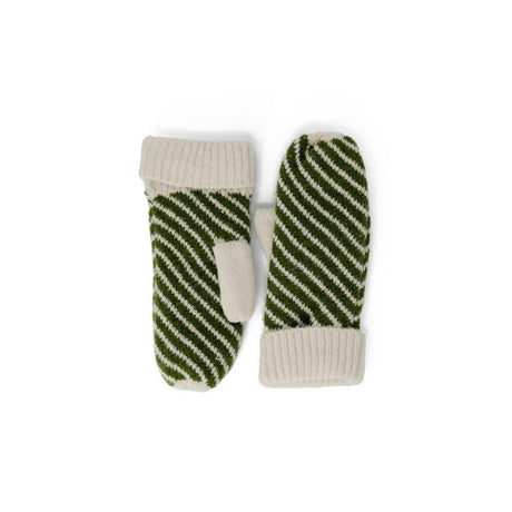 Only Cream Polyester Glove - Hilstor