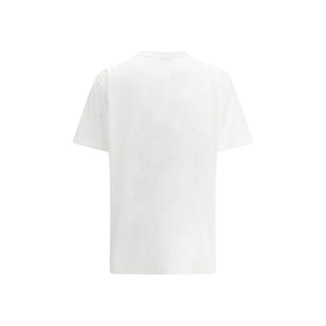Burberry Archive Check pocket t-shirt - Hilstor