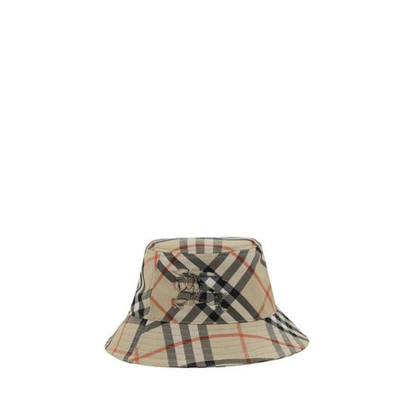 Burberry Bucket Hat - Hilstor