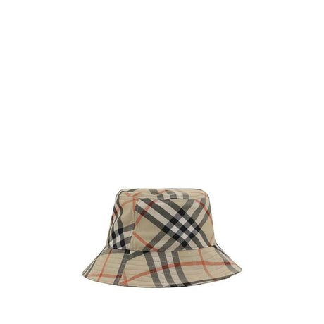 Burberry Bucket Hat - Hilstor
