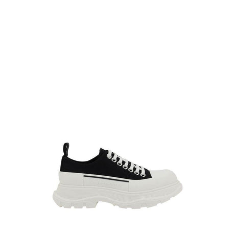 Alexander McQueen Tread Slick Sneakers - Hilstor