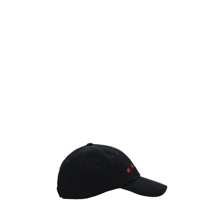 Marni Baseball Hat - Hilstor