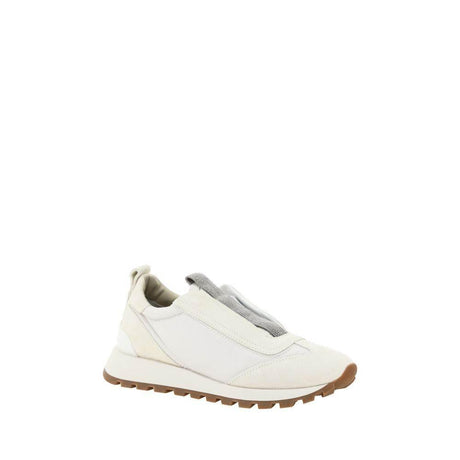 Brunello Cucinelli Sneakers - Hilstor