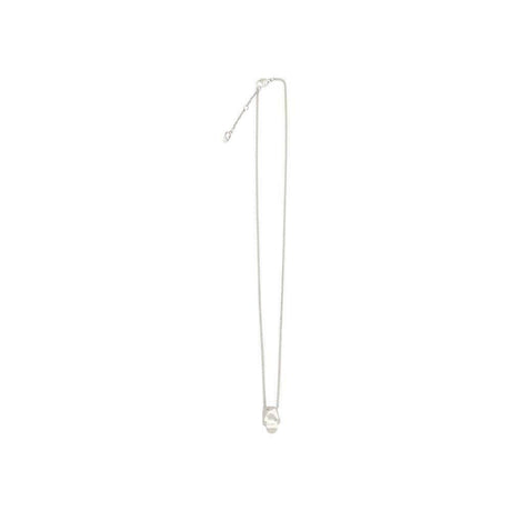 Alexander McQueen Skull Necklace - Hilstor