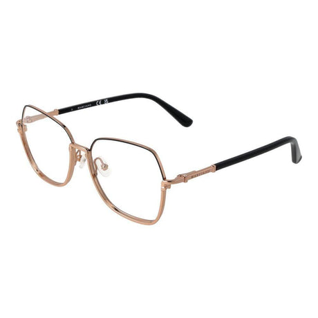 Marciano by Guess Black Women Glasses Frame - Hilstor