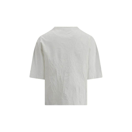 Fabiana Filippi Crackle T-Shirt - Hilstor