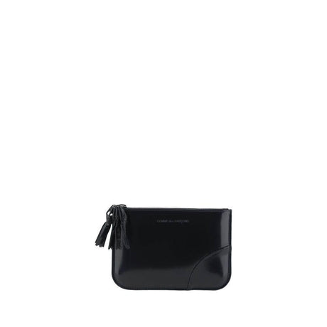 Comme Des Garçons Zipped Coin Purse - Hilstor