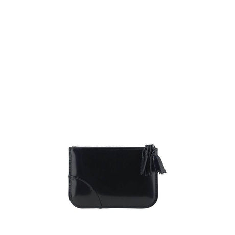 Comme Des Garçons Zipped Coin Purse - Hilstor