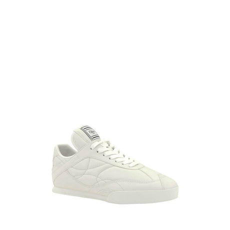 Chloé Kick Sneakers - Hilstor