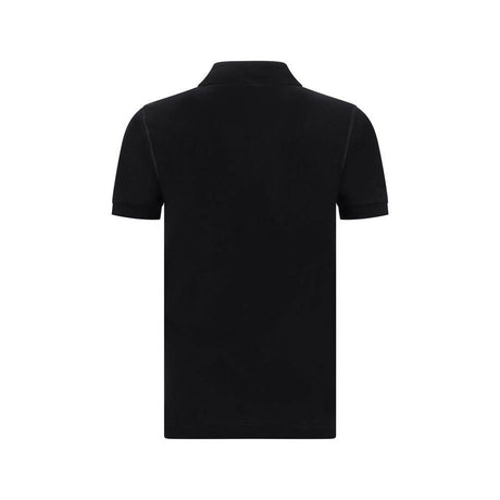 Dolce & Gabbana Polo Shirt - Hilstor