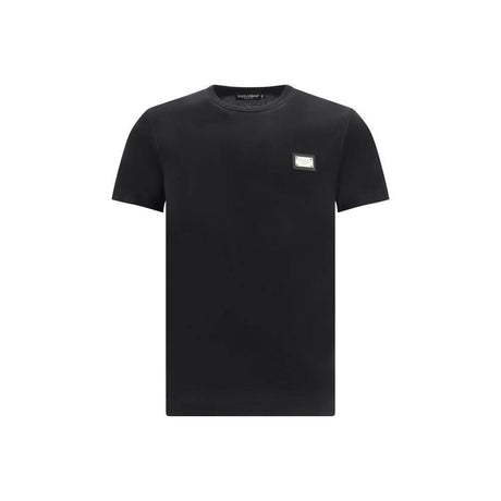 Dolce & Gabbana T-Shirt - Hilstor