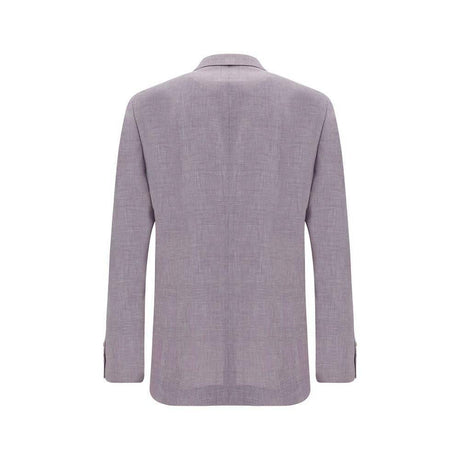 Brunello Cucinelli Blazer Jacket - Hilstor